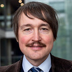 Prof. Mattias Frey